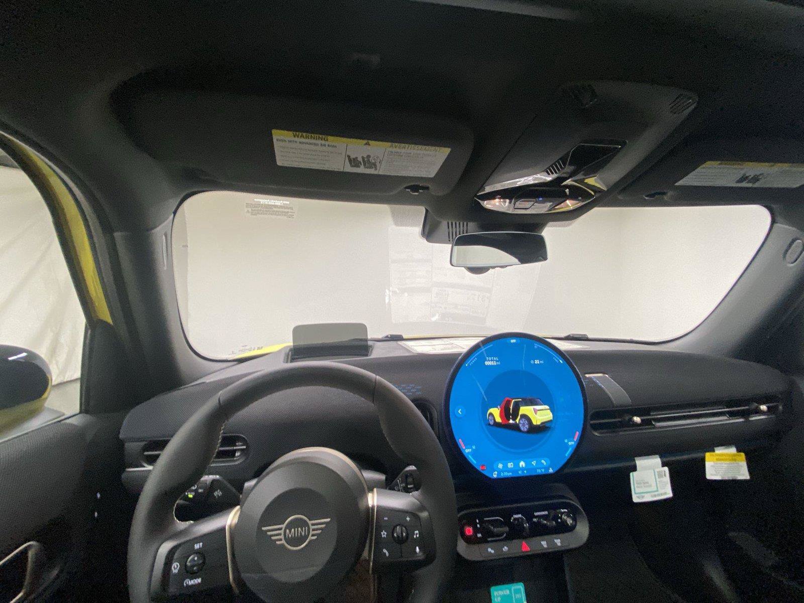 New 2027 MINI Cooper S FWD image 31