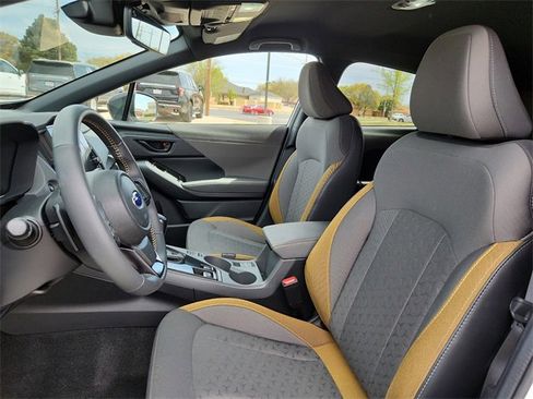 Certified 2024 Subaru Crosstrek 2.5i Sport w/ Crosstrek Mirror Package image 13