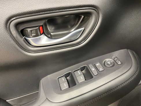 New 2026 Honda HR-V LX image 12