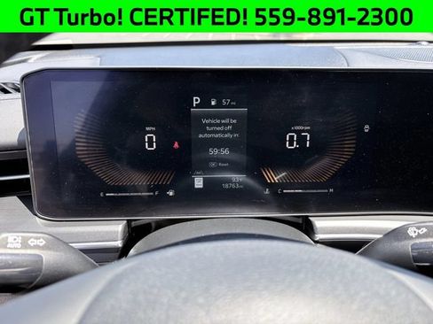 Certified 2025 Kia K5 GT FWD image 23