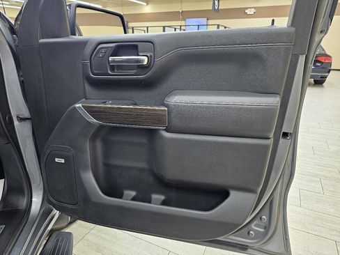 Used 2019 Chevrolet Silverado 1500 RST w/ All-Star Edition AWD/4WD image 38