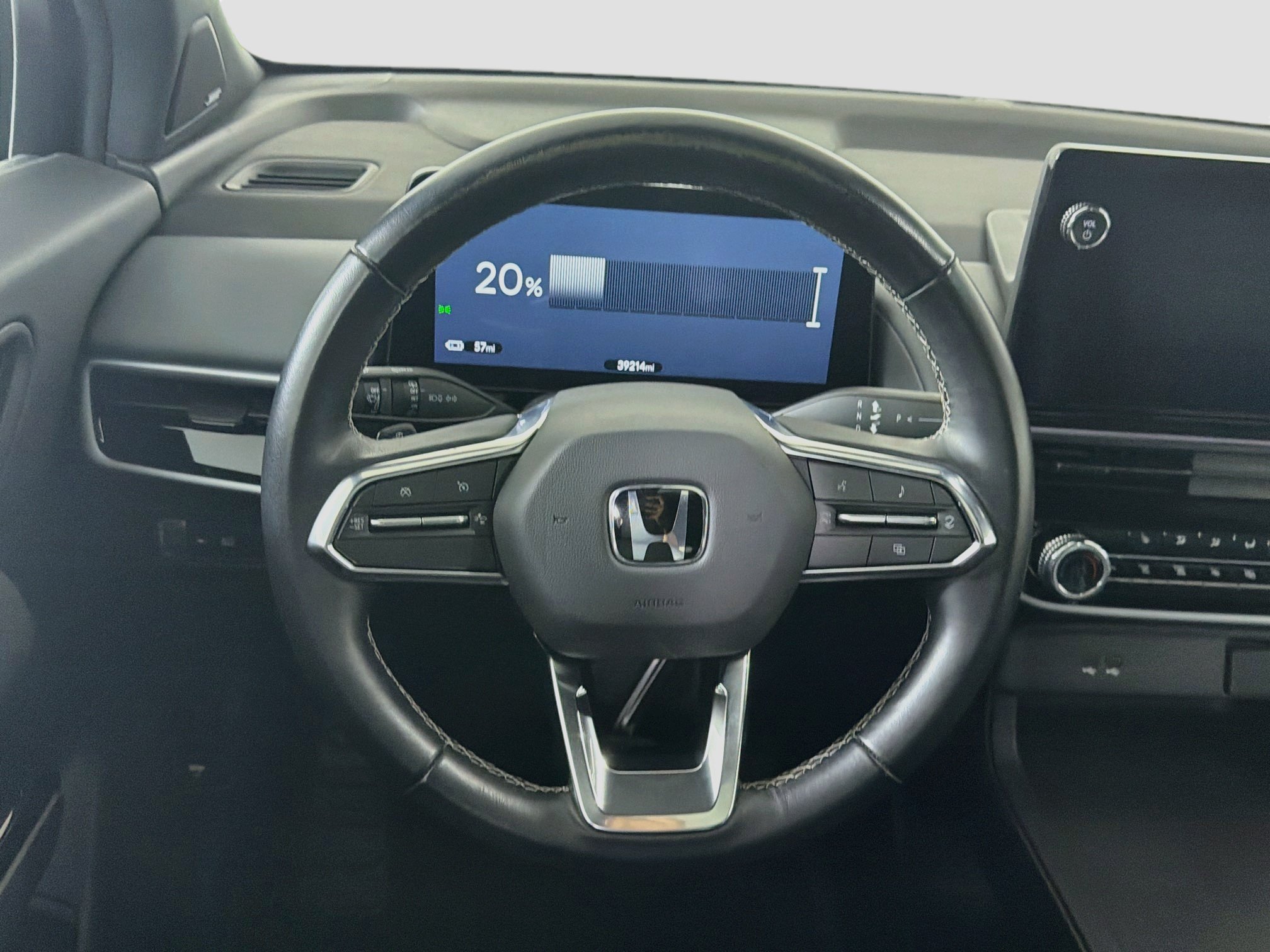 Used 2025 Honda Prologue Touring image 17