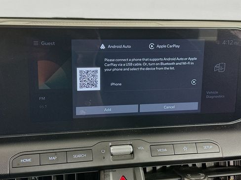 Used 2025 Kia K4 FWD image 22