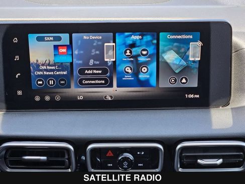 New 2027 Nissan Sentra SV w/ Floor Mat Package FWD image 20
