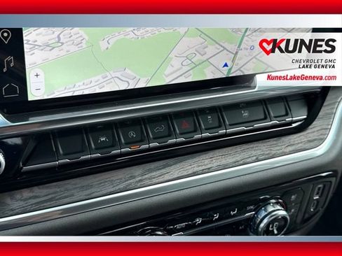 New 2026 GMC Sierra 1500 SLT w/ SLT Premium Package AWD/4WD image 33