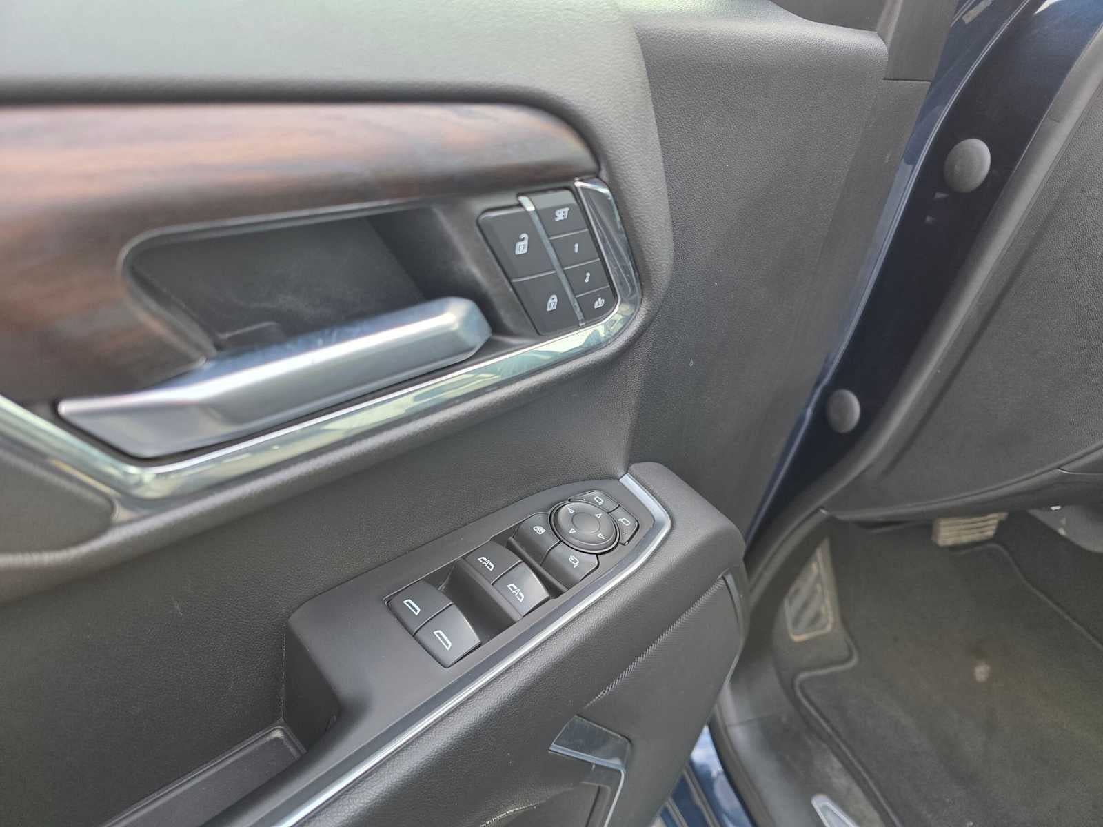 Certified 2022 GMC Sierra 1500 SLT AWD/4WD image 22