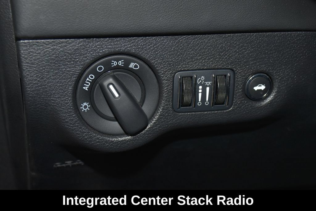 Used 2023 Dodge Charger Scat Pack RWD image 13