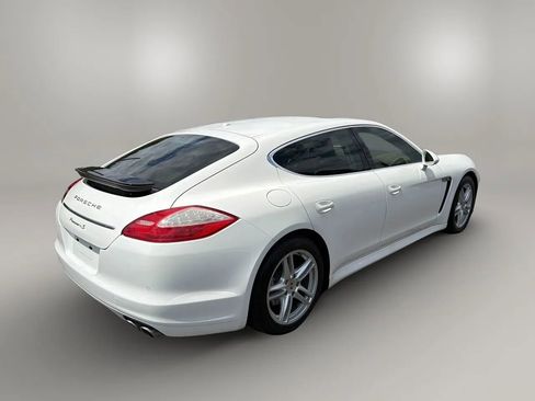 Used 2011 Porsche Panamera S RWD image 5
