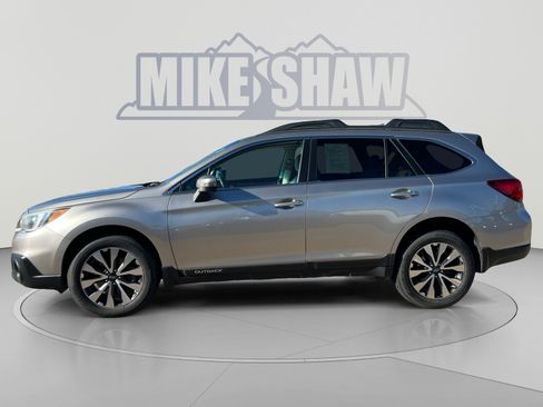 Used 2015 Subaru Outback 3.6R Limited AWD/4WD image 2