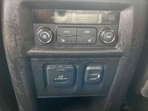 Used 2020 Chevrolet Traverse Premier w/ Redline Edition image 31