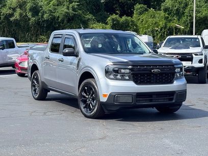 Used 2023 Ford Maverick XLT w/ Equipment Group 300A Standard