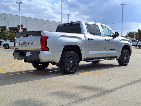 Used 2026 Toyota Tundra SR image 5