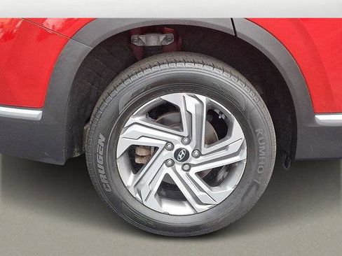 Used 2022 Hyundai Santa Fe SEL w/ Cargo Package image 8