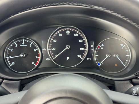 Used 2025 MAZDA CX-30 AWD 2.5 S w/ Preferred Package image 18