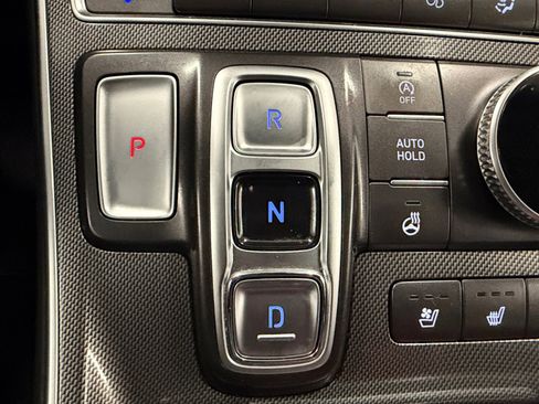 Used 2023 Hyundai Santa Fe Limited image 24