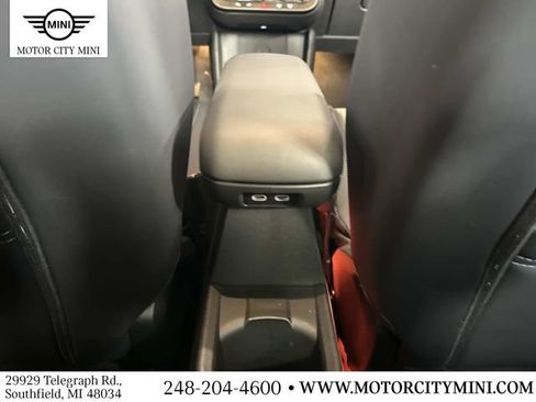 Certified 2026 MINI Cooper S FWD image 17