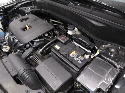 Used 2024 Kia Seltos LX AWD/4WD image 28