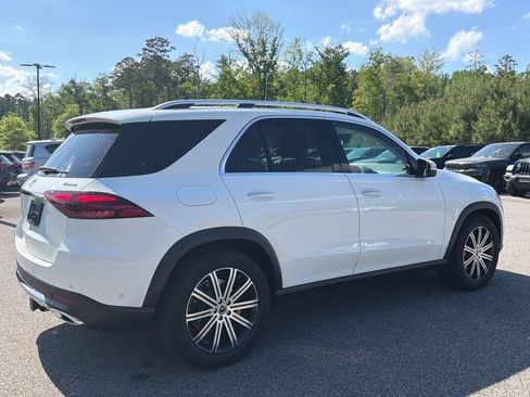 Used 2026 Mercedes-Benz GLE 350 4MATIC image 13