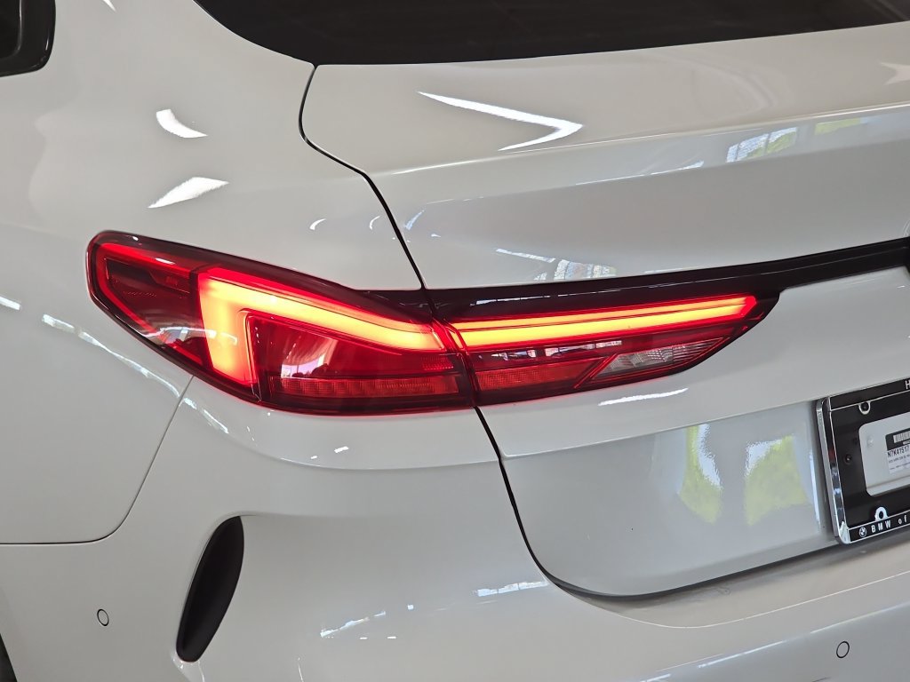 Certified 2022 BMW 228i Gran Coupe w/ Convenience Package FWD image 32