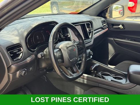 Used 2023 Dodge Durango GT RWD image 11