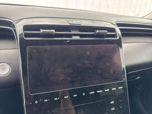 Used 2023 Hyundai Tucson SEL image 17