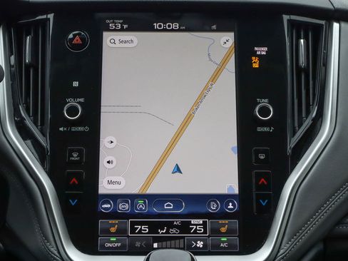 Used 2025 Subaru Outback Limited XT image 11