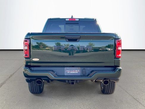 New 2026 RAM 1500 Express RWD image 6