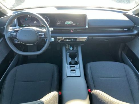 New 2025 Hyundai Ioniq 6 SE image 14