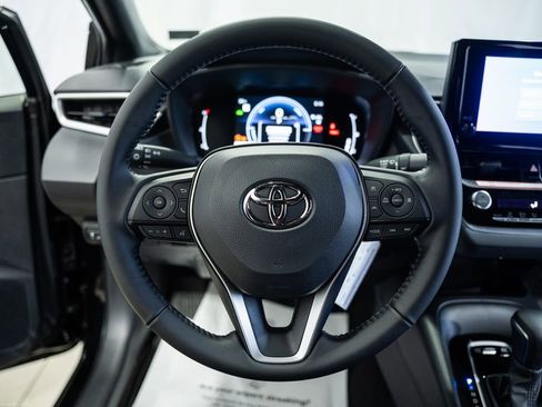 New 2026 Toyota Corolla SE image 23