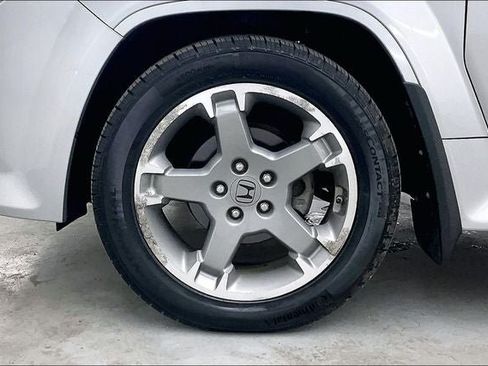 Used 2010 Honda Element SC image 10