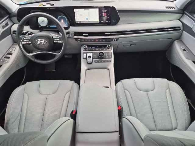 Used 2023 Hyundai Palisade SEL w/ Premium Package FWD image 22