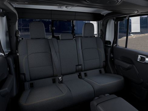 New 2026 Jeep Gladiator Willys image 15