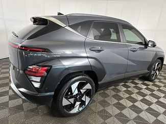 Used 2024 Hyundai Kona Limited FWD video 2