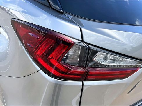 Used 2022 Lexus RX 350 FWD w/ Premium Package image 29
