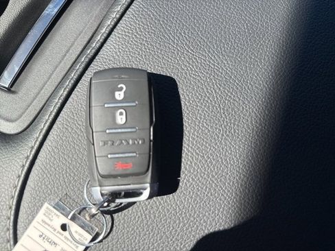 New 2026 RAM 2500 Tradesman image 38