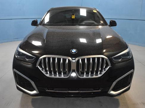 Used 2020 BMW X6 xDrive40i w/ Premium Package image 26