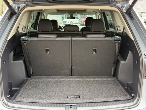 New 2026 Volkswagen Atlas Peak Edition image 17