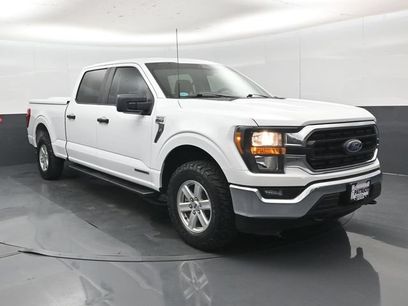 Used 2023 Ford F150 XLT w/ Trailer Tow Package