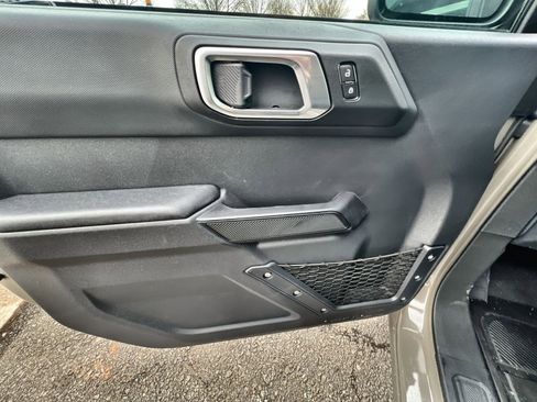 New 2025 Ford Bronco Big Bend image 15