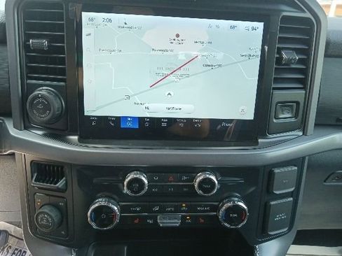 New 2026 Ford F150 XLT AWD/4WD image 21
