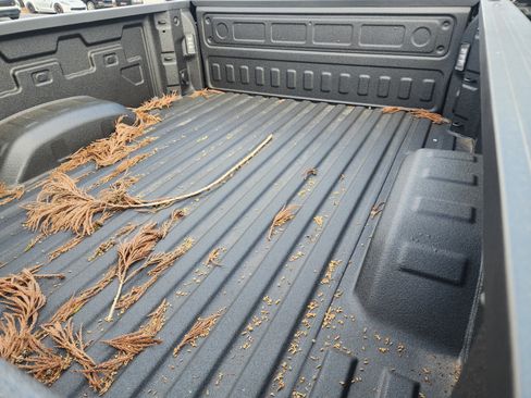 New 2026 Chevrolet Silverado 2500 Custom w/ Custom Value Package image 14