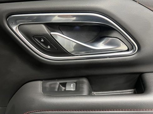 Used 2023 Chevrolet Tahoe RST image 46