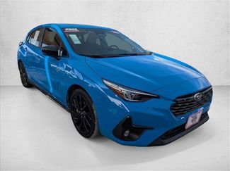 Certified 2025 Subaru Impreza RS w/ Popular Package #1 video 3