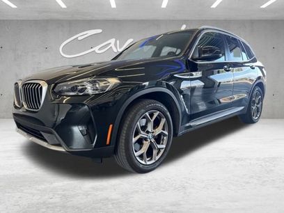 Used 2024 BMW X3 xDrive30i