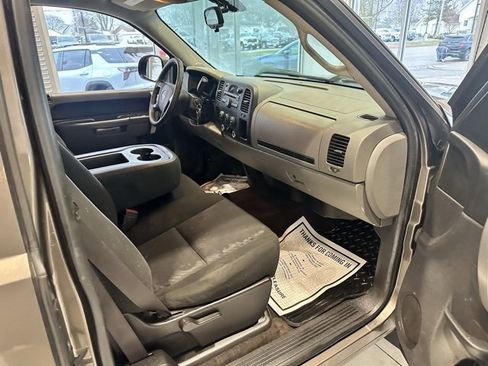 Used 2013 GMC Sierra 1500 SL image 14