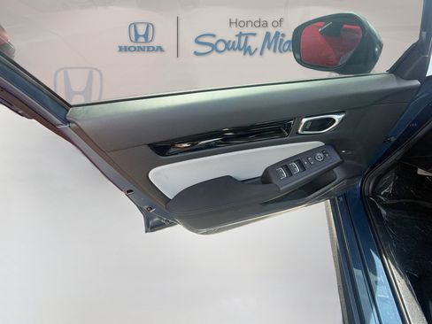 Certified 2026 Honda Civic Sport image 26