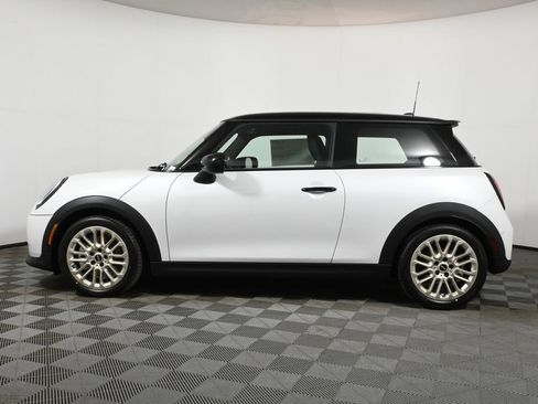 Used 2025 MINI Cooper S image 2