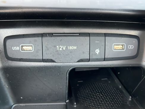 Certified 2024 Hyundai Tucson SEL FWD image 20