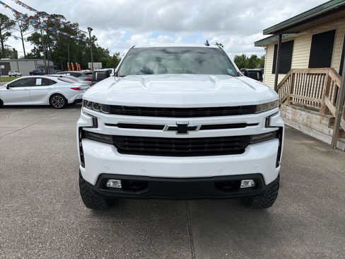 Used 2020 Chevrolet Silverado 1500 RST image 12