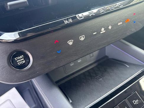 Certified 2025 Nissan Murano SL image 22